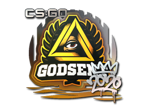 GODSENT | 2020 RMR image